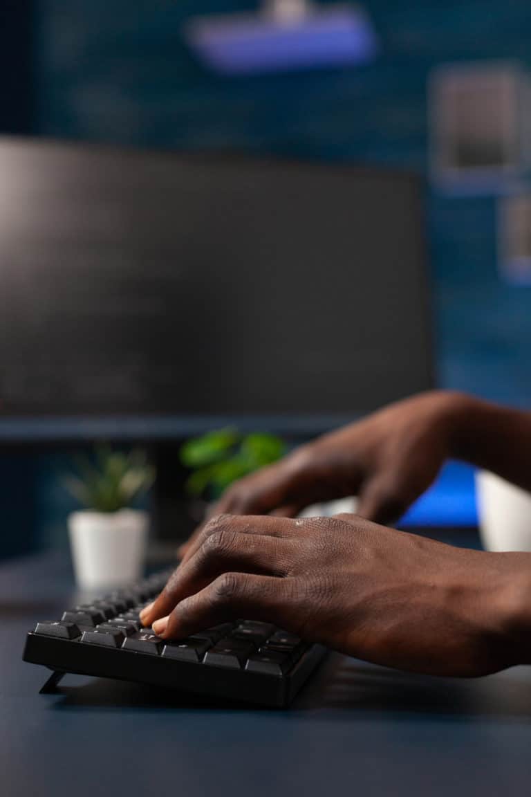 Analisi di sicurezza informatica